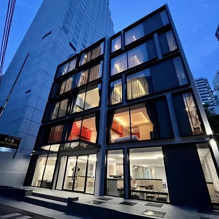 曼谷 T2 The Portal Sukhumvit酒店 外观 照片